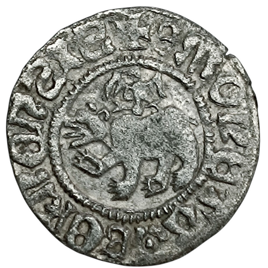 Suisse Berne Funfer / 5 Haller Argent 0.71 gr