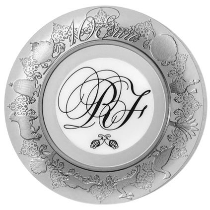 France 10 Euros 2015 Excellence à la française Manufacture de Sèvres Argent BE 16.8 gr