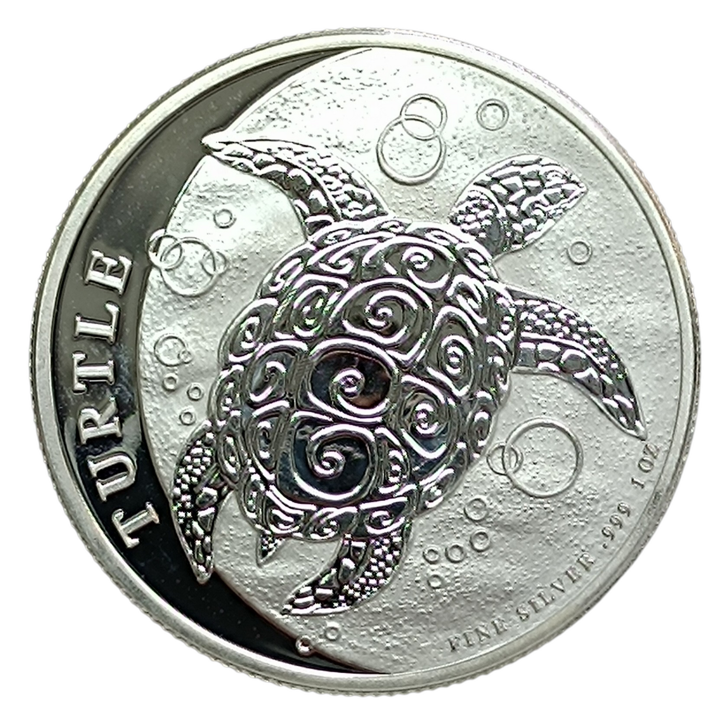 Niue 2 Dollars 2016 Elizabeth II Argent .999 Once