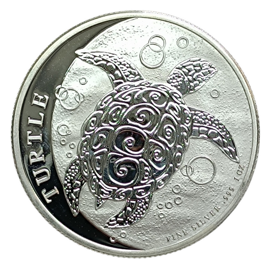 Niue 2 Dollars 2016 Elizabeth II Argent .999 Once