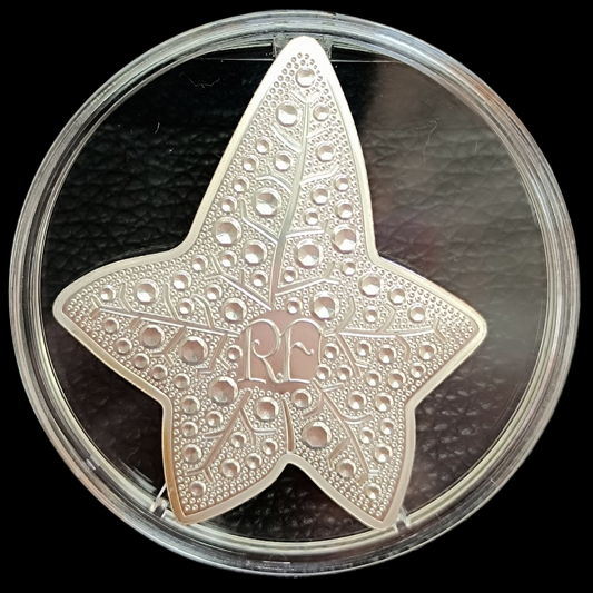 France 10 Euros 2018 Excellence à la française Boucheron Argent BE 22.2 gr Monnaie de Paris